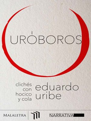 cover image of Uróboros
